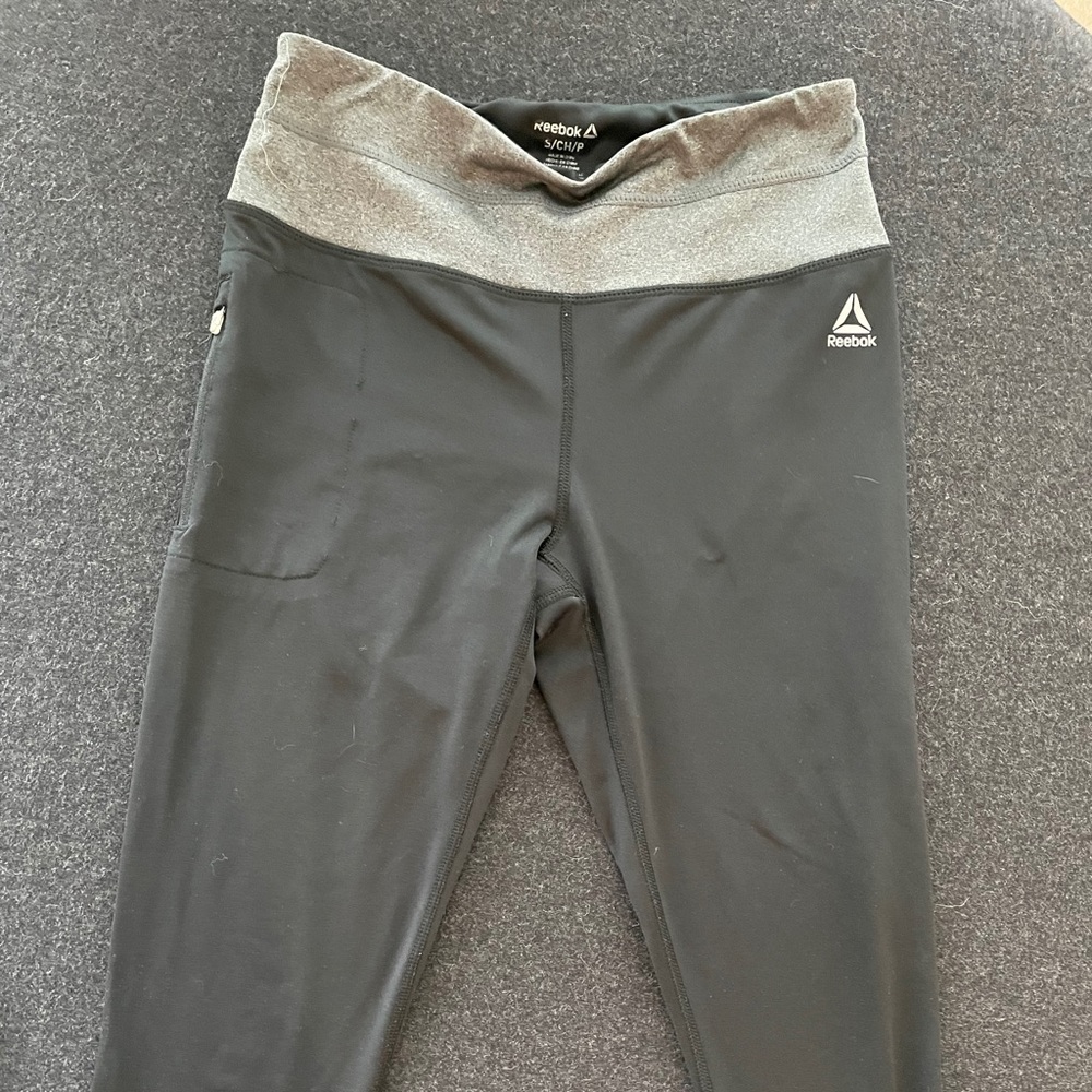 Reebok Running Pants - image 1